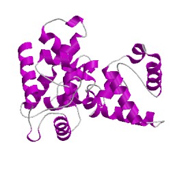 Image of CATH 4csfR