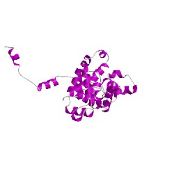 Image of CATH 4csgG00