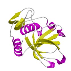 Image of CATH 4cshB