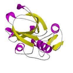 Image of CATH 4cshC