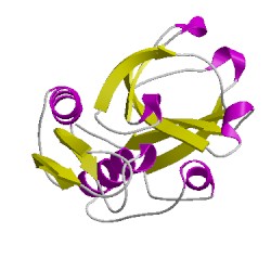 Image of CATH 4cshD