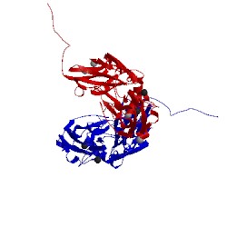 Image of CATH 4csp