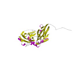 Image of CATH 4cspA