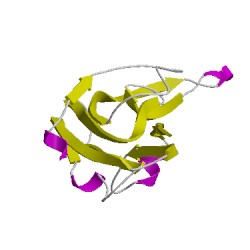 Image of CATH 4cspA01