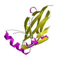 Image of CATH 4cspA02