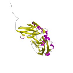 Image of CATH 4cspF