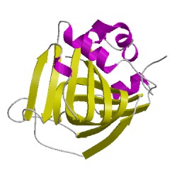 Image of CATH 4cswA01