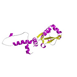 Image of CATH 4cswA02