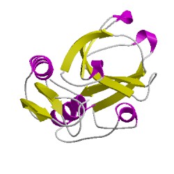 Image of CATH 4ct3D00