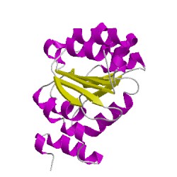 Image of CATH 4ct5A01