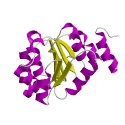 Image of CATH 4ct5B01