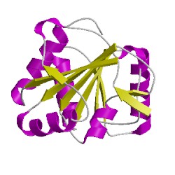 Image of CATH 4ct5B02