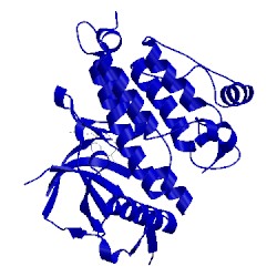 Image of CATH 4ctb