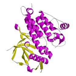 Image of CATH 4ctbA