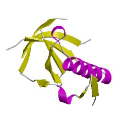 Image of CATH 4ctbA01