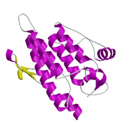 Image of CATH 4ctbA02