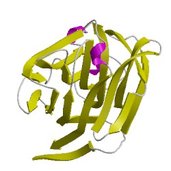 Image of CATH 4cteA00