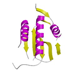 Image of CATH 4ctiB02