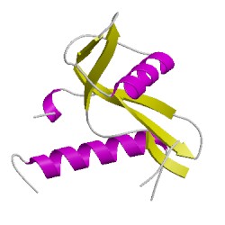 Image of CATH 4ctyA02