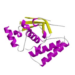 Image of CATH 4cu1A01