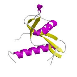 Image of CATH 4cu1A02