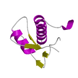 Image of CATH 4cu1B03