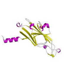 Image of CATH 4cu8A01