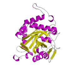 Image of CATH 4cu8A03