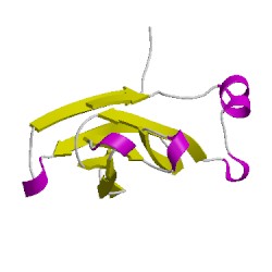 Image of CATH 4cu8A04