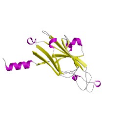 Image of CATH 4cucA01