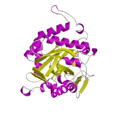 Image of CATH 4cucA03