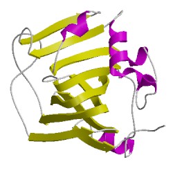 Image of CATH 4cugA01