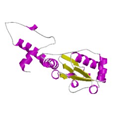 Image of CATH 4cugA02