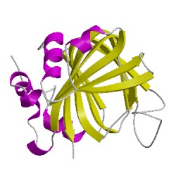 Image of CATH 4cugB01