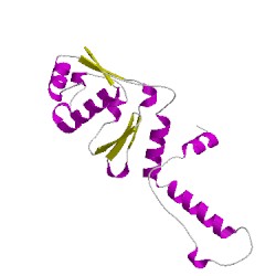 Image of CATH 4cugB02