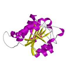 Image of CATH 4cujA02