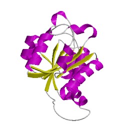 Image of CATH 4cujB02