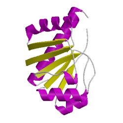 Image of CATH 4cujC01