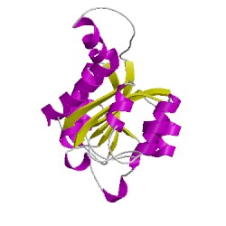 Image of CATH 4cujC02