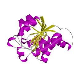 Image of CATH 4cujD02