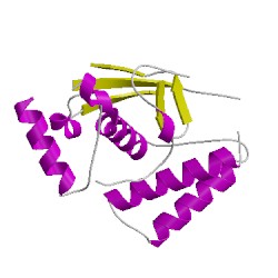 Image of CATH 4cumA01