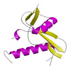 Image of CATH 4cumA02