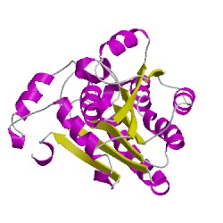 Image of CATH 4cuzB00