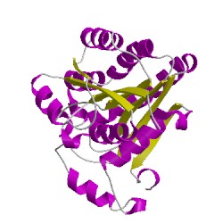 Image of CATH 4cuzE00