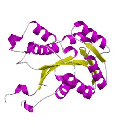 Image of CATH 4cv2A00
