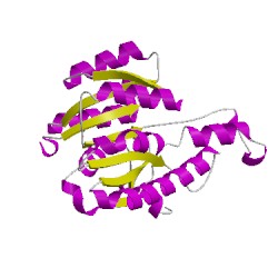 Image of CATH 4cv2B