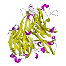 Image of CATH 4cvbA