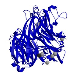 Image of CATH 4cvc