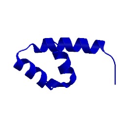 Image of CATH 4cvd