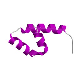 Image of CATH 4cvdA00